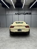 Ferrari 812 GTS | Brand New | Special Exterior & Interior | Carbon Fiber | Service Contract till 2029