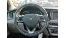 Hyundai Sonata SE 2.4L Petrol /  Extremely Clean Condition (LOT # 22733)