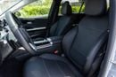 Mercedes Benz C200 Mercedes-Benz C-Class 2022 European specs