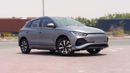 بي واي دي e2 2025 BYD E2 Luxury - Grey Inside Black | Export Only