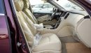 Infiniti QX50 Luxury 3.7L