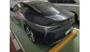 Lexus LC500 Carbon fiber TOP OPTION, warranty 2022