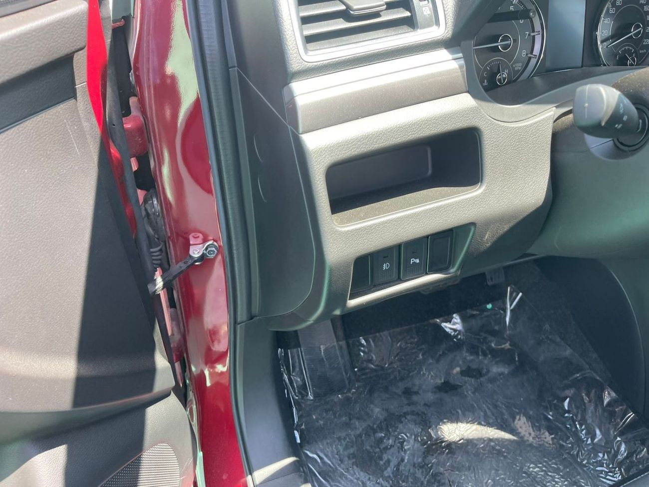 Suzuki Ciaz SUZUKI CIAZ 1.5 GLX A.T 2026