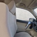 Toyota Prado GXR 2.0