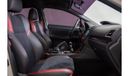 Subaru Impreza STI Std 2018 Subaru WRX STi AWD / Stage 2 by SamPerformance