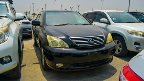 Lexus RX 330