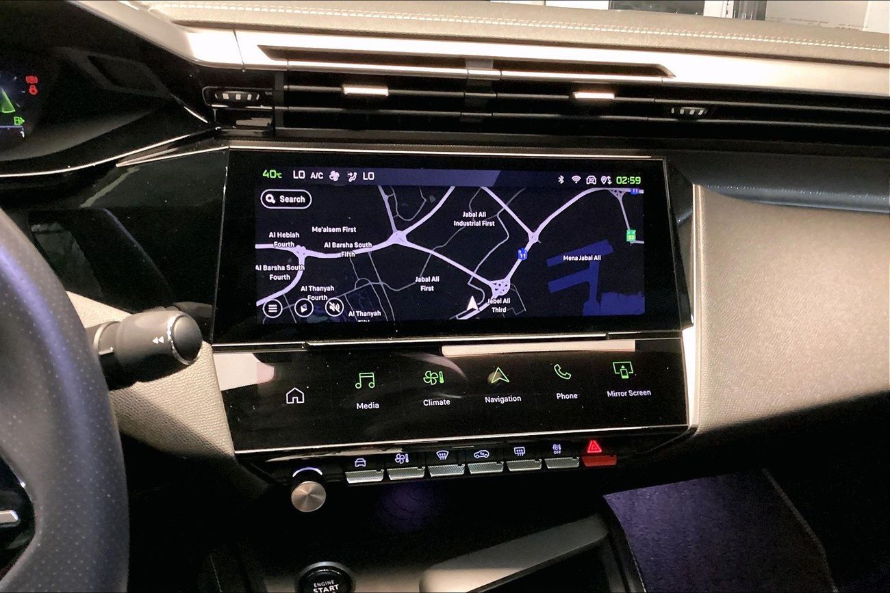 Peugeot 408 GT | Guaranteed Warranty | 0 Down Payment