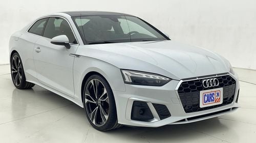 Audi A5 40 TFSI S LINE 2 | Zero Down Payment | Home Test Drive