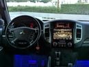 Mitsubishi Pajero GLS MIDLINE GLS Signature Edition | 3.8L V6 | 4WD | GCC Specs | Full Option
