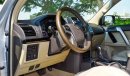 Toyota Prado VXS - Full Option - V6 - 2018