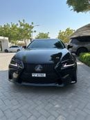 لكزس GS 350