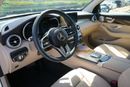 Mercedes Benz GLC 300 AMG