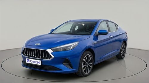 JAC J7 2023 INTELLIGENT | AED 492/Month | 0 DP | 30 Day Return | Warranty