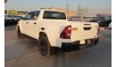 Toyota Hilux PICKUP 2.8 DIESEL - (RHD)