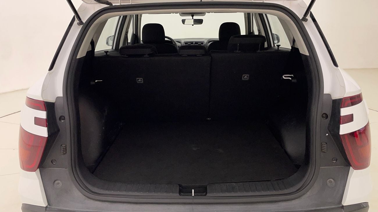 Hyundai Creta SMART 1.5 | Zero Down Payment | Home Test Drive