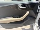 Audi A5 40 TFSI ADVANCED SPORTBACK