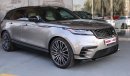 Land Rover Range Rover Velar HSE P380