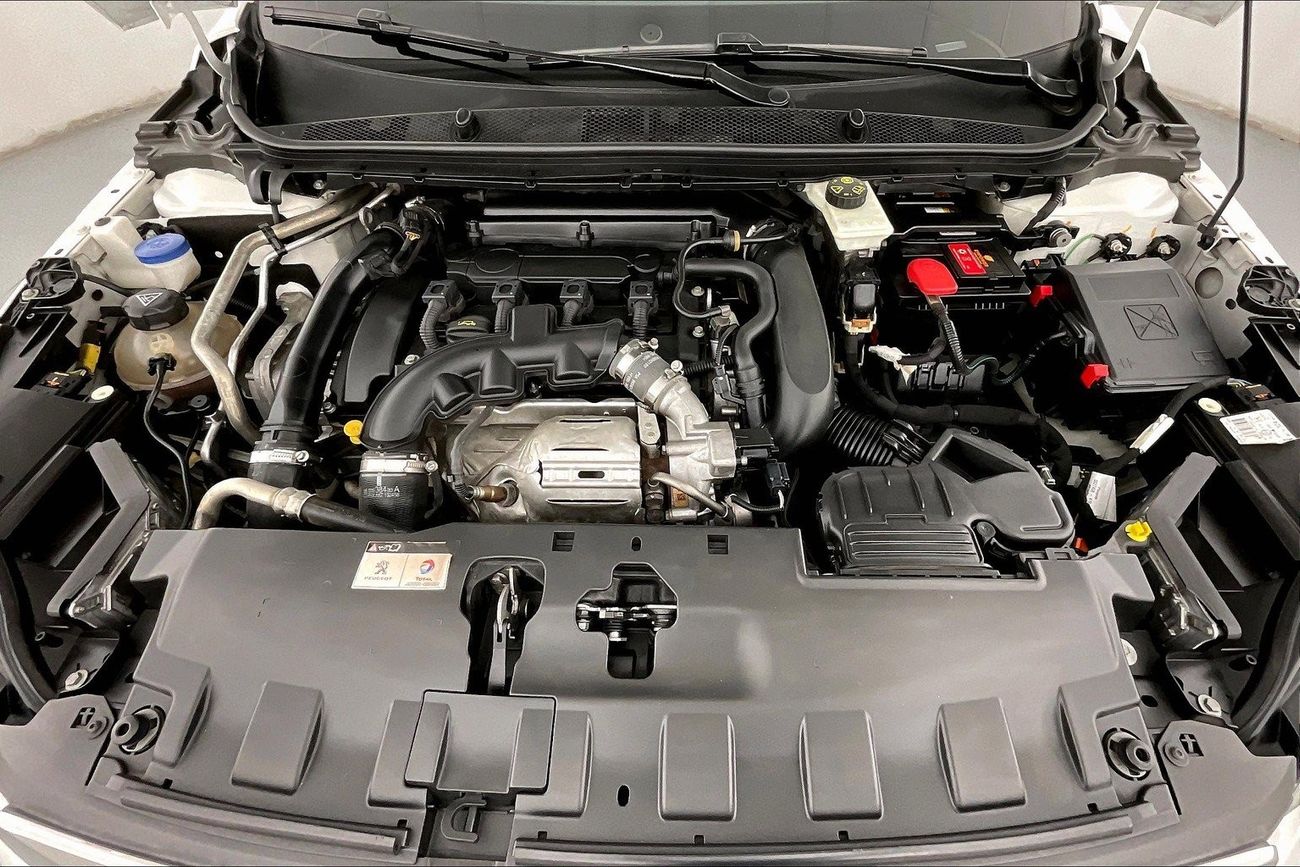 Peugeot 308 GT Line | 1 year free warranty | 0 down payment | 7 day return policy