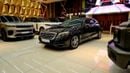 Mercedes Benz S400 Std 3.5L
