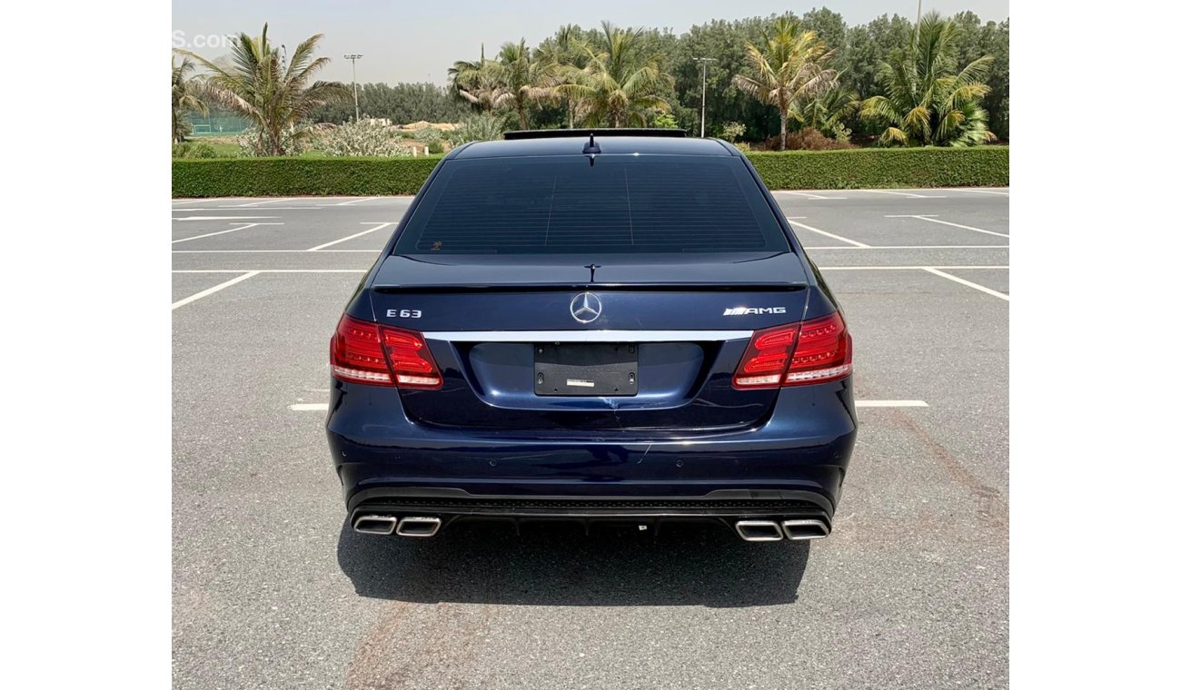 Mercedes-Benz E 350