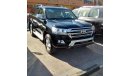 Toyota Land Cruiser GXR 4.0 V6 Excellent Conditon