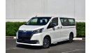 Toyota Granvia Premium 3.5L Petrol 6 Seat Automatic