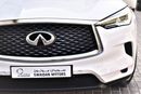 Infiniti QX50 AED 1839 PM | 2.0L TC LUXURY GCC DEALER WARRANTY