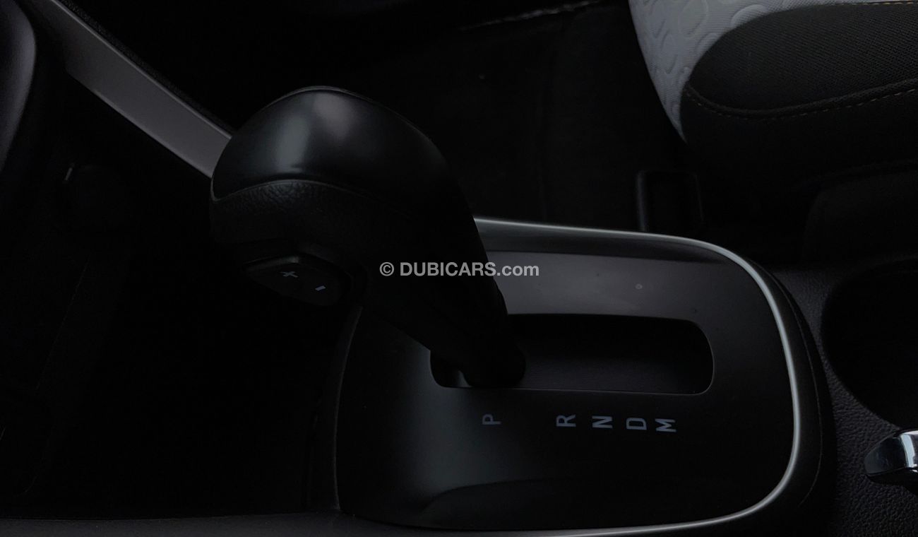 Chevrolet Trax LT 1.8 | Zero Down Payment | Free Home Test Drive