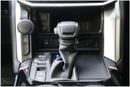 تويوتا لاند كروزر LAND CRUISER GXR 4.0 TURBO  2026 EXT-BLACK INT-BLACK