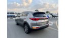 Kia Sportage EX 2018 PUSH START ENGINE AWD 2.4L USA IMPORTED