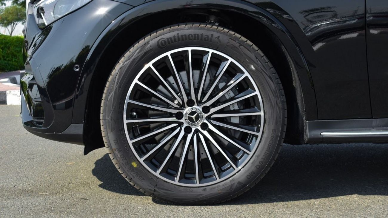 Mercedes-Benz GLC 200 Amazing Price | Mercedes GLC 200 SUV 4Matic | 2024