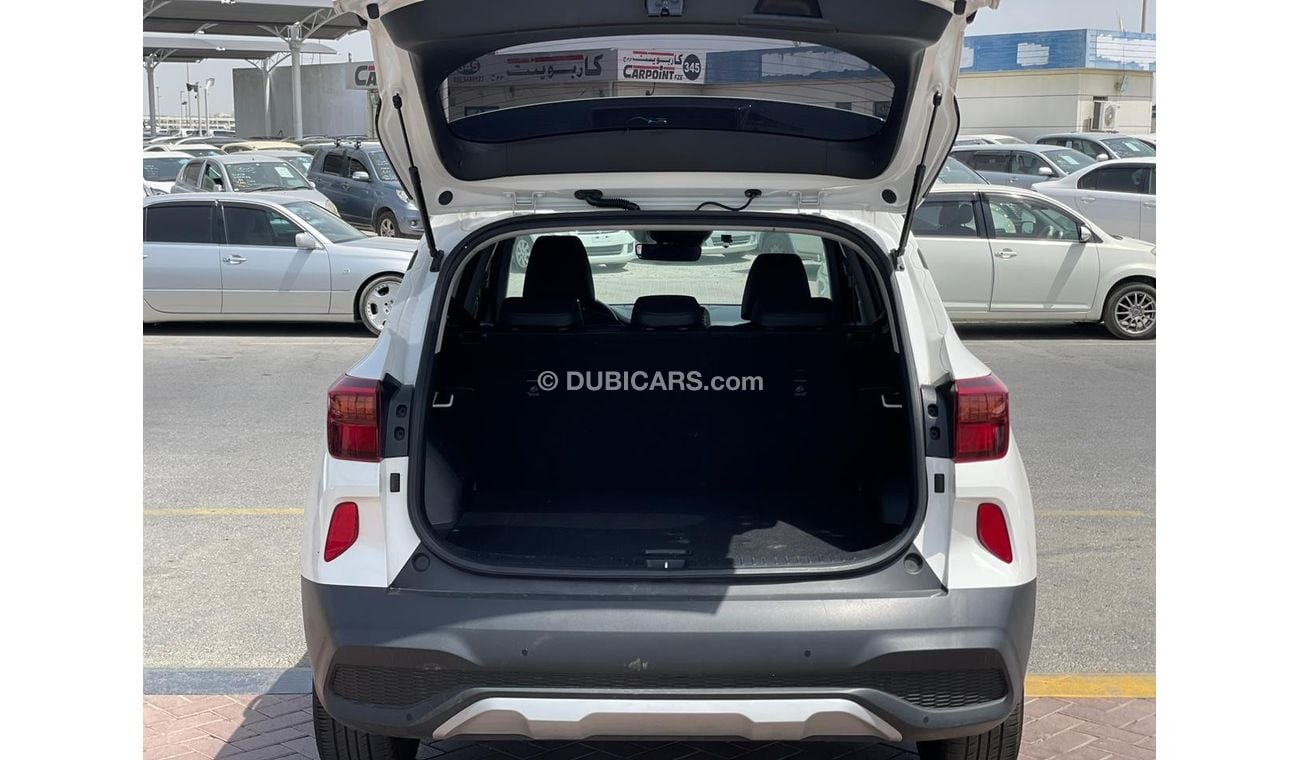 Kia Seltos GT Line KIA SELTOS 1.6L GDI PETROL FWD 2022