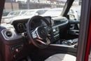 Mercedes Benz G500 European