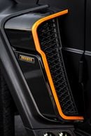 Mercedes-Benz G 550 BRABUS BODY KIT