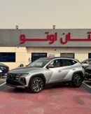 Hyundai Tucson SMART HYUNDAI TUCSON 1.6T 2025 MODEL