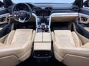 Lamborghini Urus STD 4.0T V8 2022 Lamborghini Urus, 1 Year Warranty