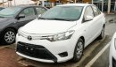 Toyota Yaris SE