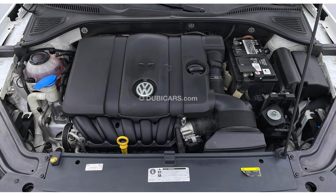 Volkswagen Passat TRENDLINE 2.5 | Zero Down Payment | Free Home Test Drive