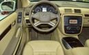 Mercedes-Benz R 350 EXCELLENT DEAL for our Mercedes Benz R350 ( 2009 Model ) in White Color GCC Specs