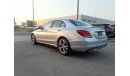 Mercedes-Benz C 300 مرسيدس بنز C300 2015