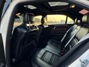 مرسيدس بنز E 63S MERCEDES E-63S AMG 2015 GERMANY PERFECT CONDITION // FULL OPITION