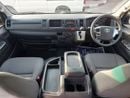 تويوتا هاياس TOYOTA HIACE COMMUTER VAN RHD 2015 MODEL 3.0 L DIESEL AUTOMATIC(PM22809)