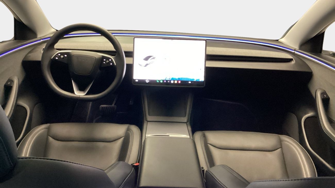 Tesla Model 3 Standard | Guaranteed Warranty | 0 Down Payment