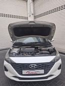 Hyundai Accent GL
