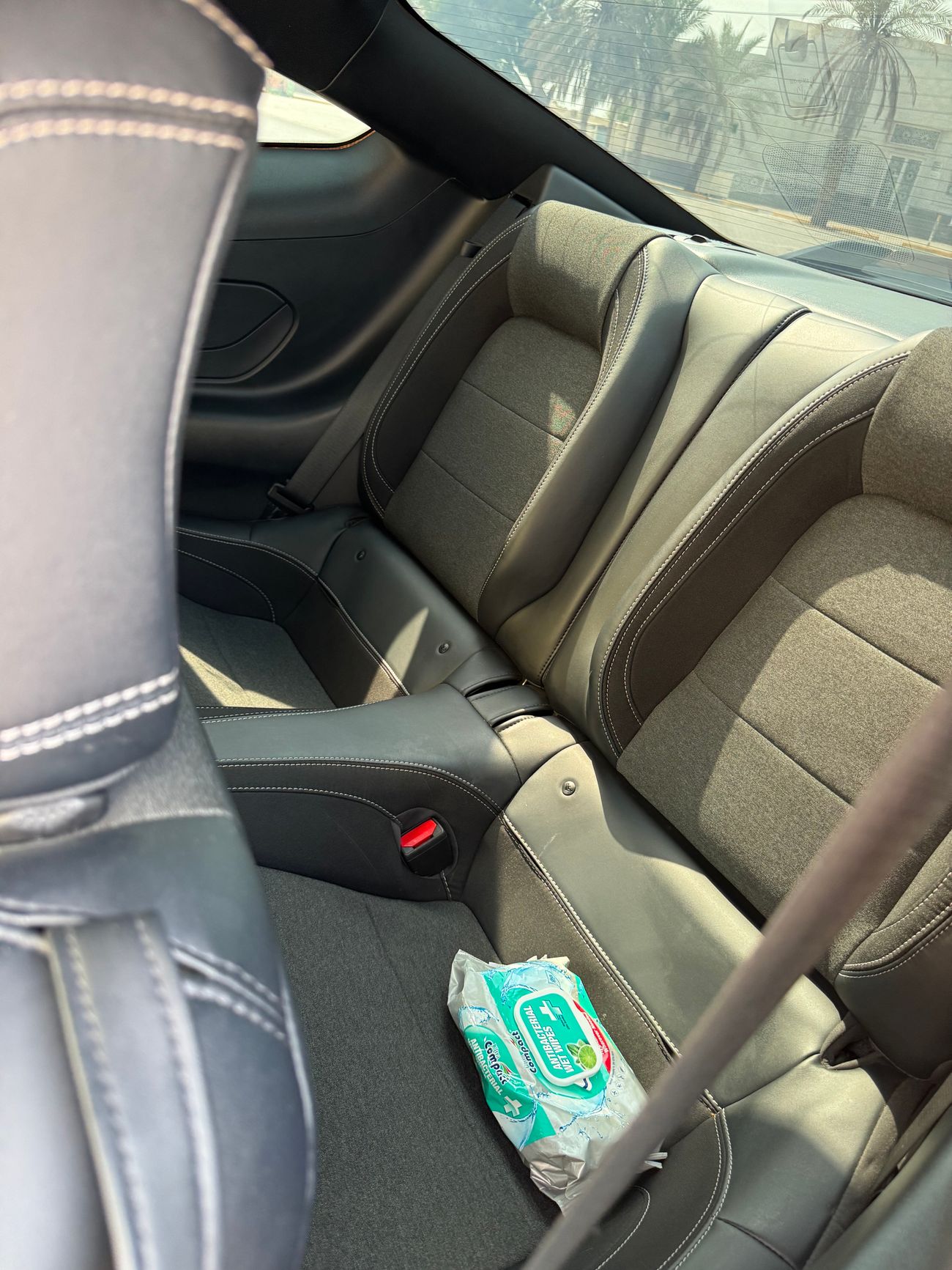 فورد موستانج 2024  GT 5.0 V8 Premium , in perfect condition.