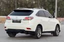 لكزس RX 350 PLATINUM