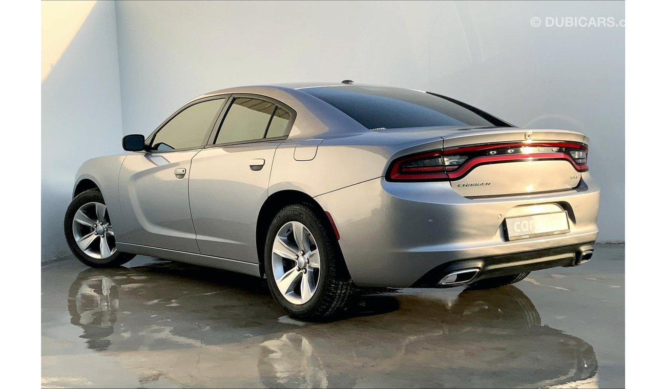 Dodge Charger SXT