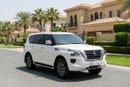 Nissan Patrol SE T2 2020 SE T2 | AED 1854/Month | 0 DP | 30 Day Return | Warranty | Service History