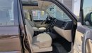 Mitsubishi Pajero 3.5L V6 GLS – 2017 – BRW_BEIG