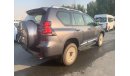 Toyota Prado Toyota Prado 4.0 TXL Spare Up Automatic